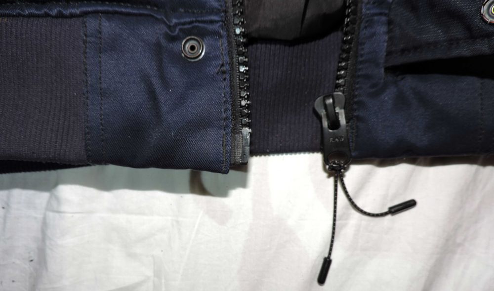 теплий жилет G-star raw