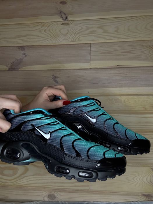 Nike air max tn plus