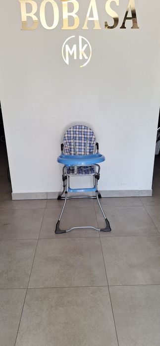 Krzesełko do karmienia,  SALON BOBASA Suchedniów ul.Langiewicza 3