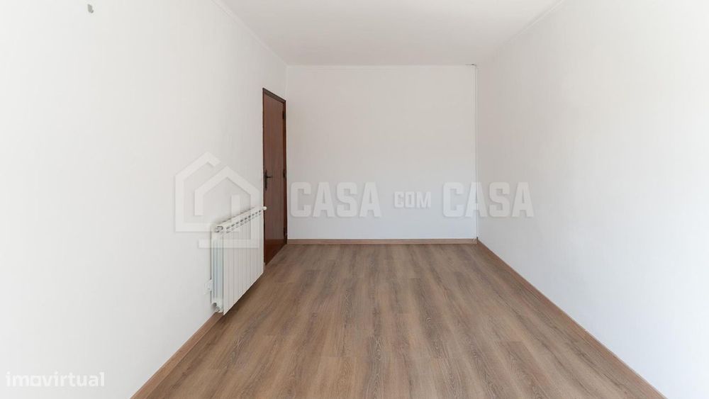 Apartamento T2 em Repeses