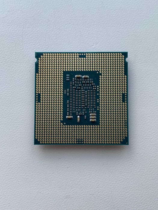Процессор Intel Core i5-6600 3.30GHz/6MB/8GT/s s1151