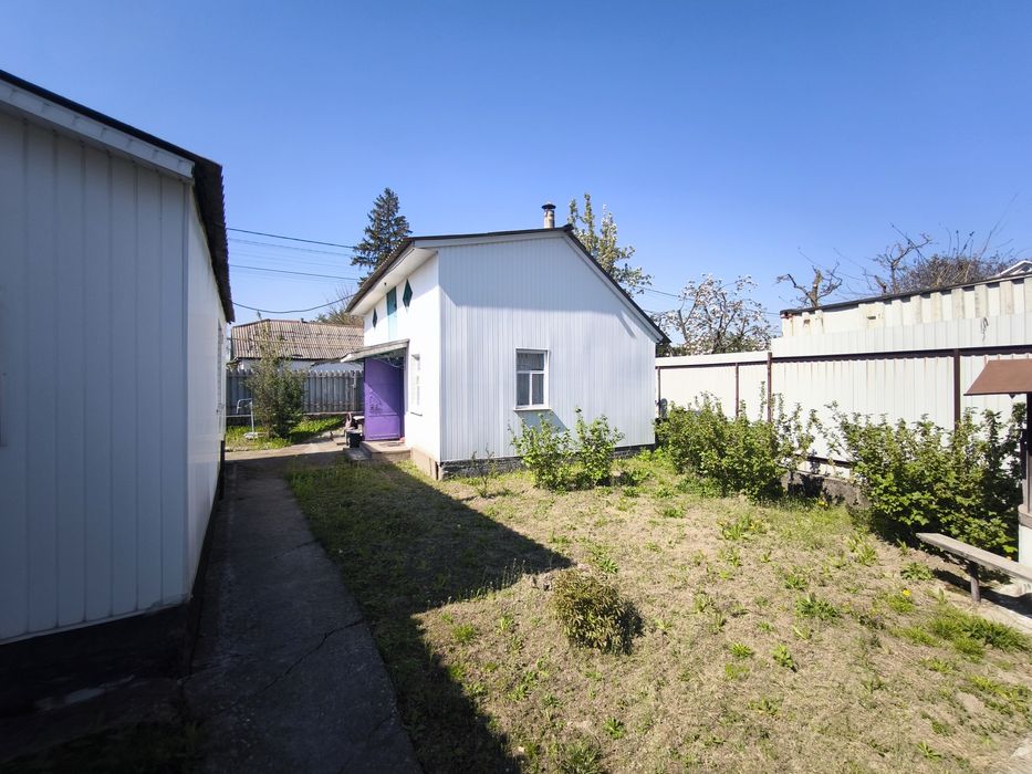 Продам будинок Княжичі