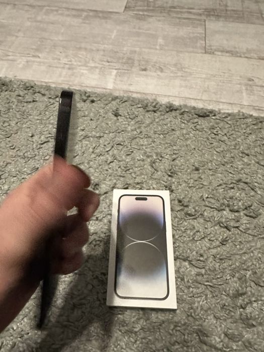 Iphone 14 pro max 128gb 84% kondycji