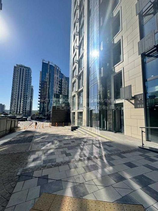 Продаж офісного приміщення 237м2 ЖК Новопечерські Липки  Верхогляда 16