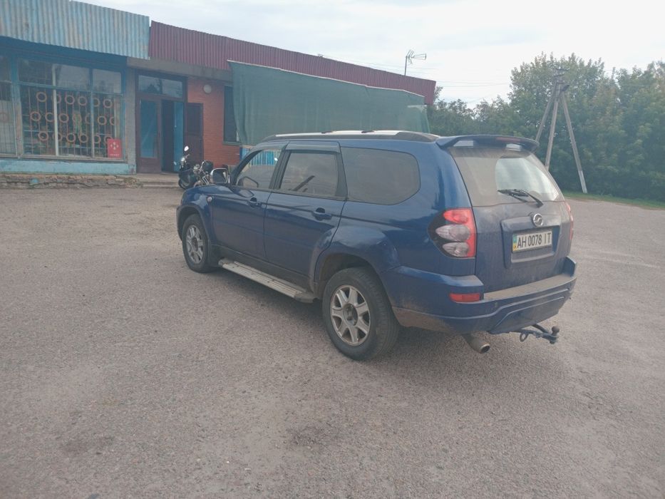 Продам Ленд Марк