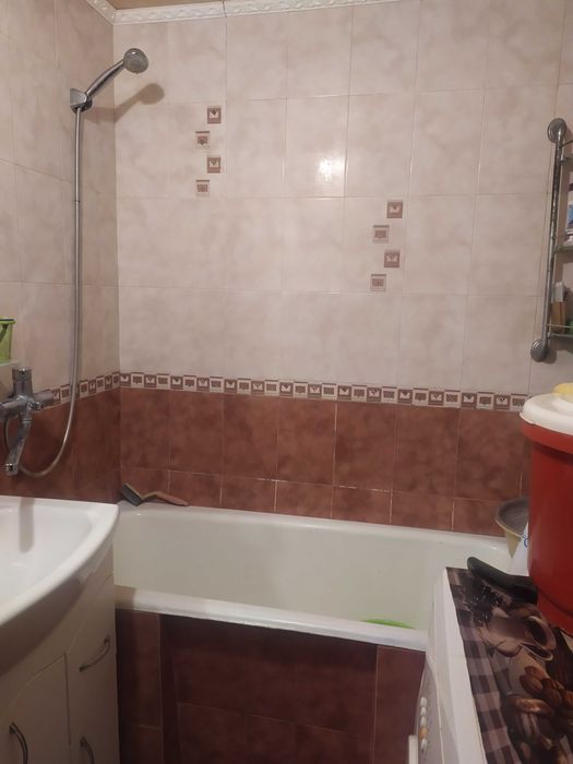 Продам 2-х комнатную квартиру в Малиновке