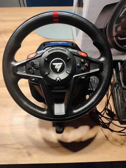 Kierownica Thrustmaster t128