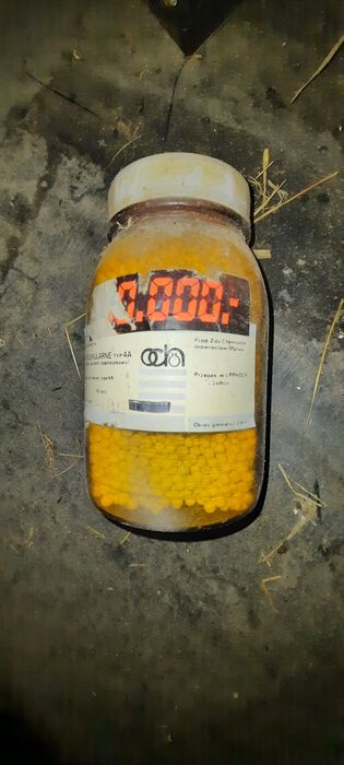 Sita molekularne sorbet typ 4