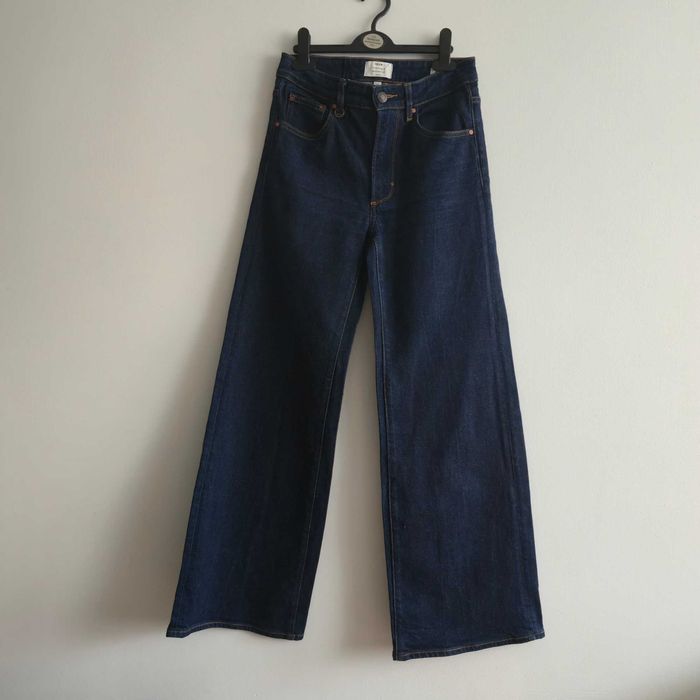 Jeansy Stockholm,  NEUW rozmiar 27