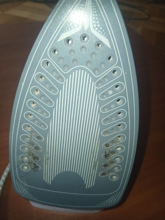 Żelazko niemieckie Lidlowskie