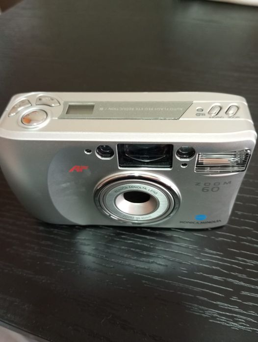 Máquina fotográfica64354224659202121