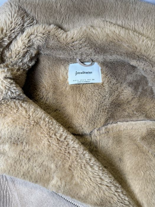 Дублянка авіатор stradivarius