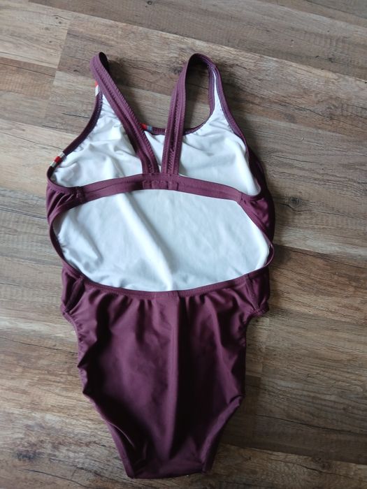 Strój kąpielowy jednoczęściowy Speedo roz 38