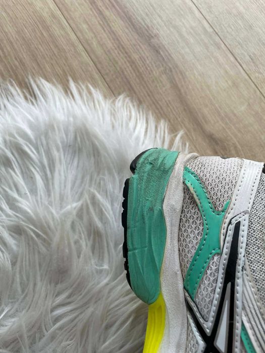 Asics 37 buty sneakersy do biegania