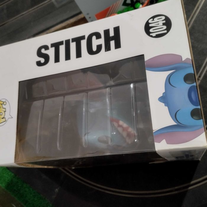 Funko Pop Disney Lilo Stitch 1046
