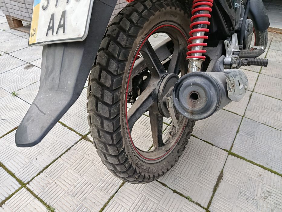 Geon pantera 150
