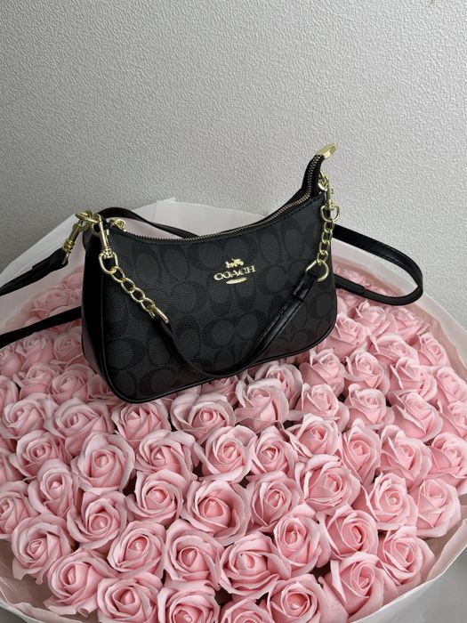 Сумка Coach Teri. Сумка коуч
