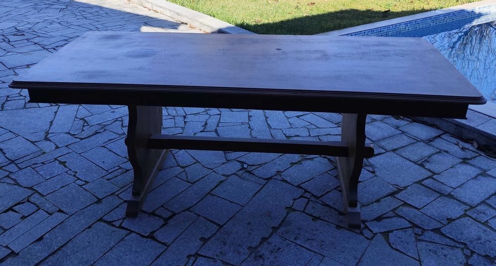 Móveis para desocupar