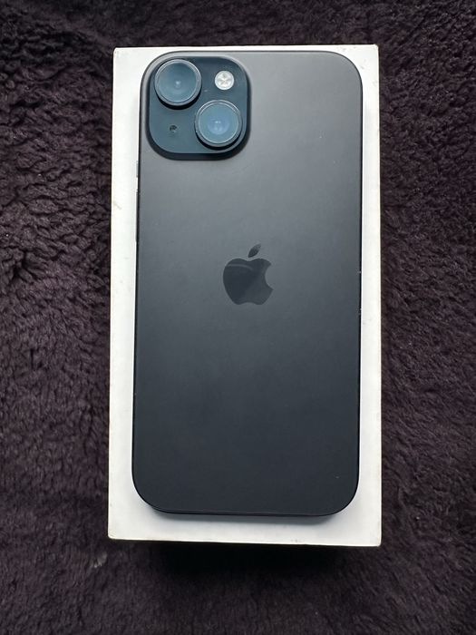 Iphone 15, 256грн!
