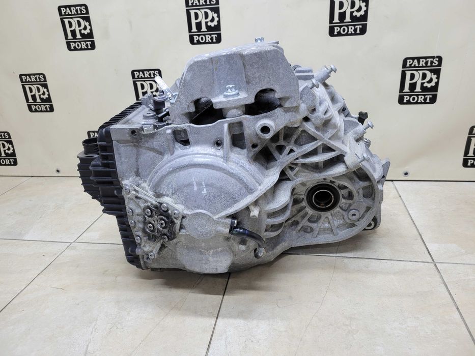 Коробка передач АКПП Jeep Cherokee kl 3.2 Trailhawk 2014 2015 2022