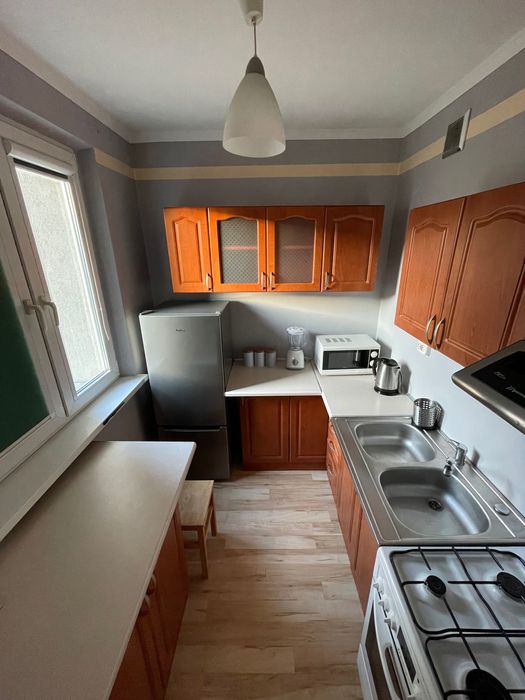 Wynajem mieszkania, kawalerka. Wola koło Pszczyny (woj. Śląskie)