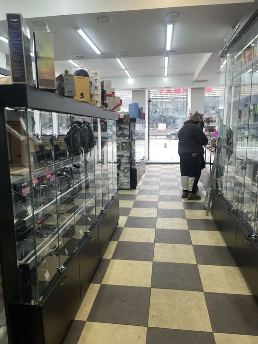 Аренда Магазина 145м2  квартал Дерибасовская ‼️ Преображенская / Нины Строкатой Бунина  / Греческая Магазин Бьюти - View 5