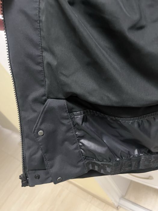 Куртка лижна чоловіча Adidas Terrex. Розмір Л.