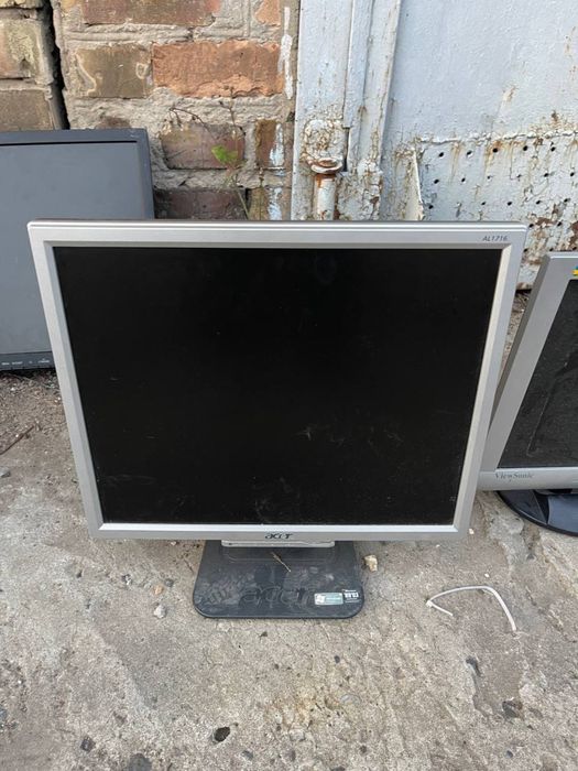 Монітори ViewSonic, Acer, Samsung, Samsung