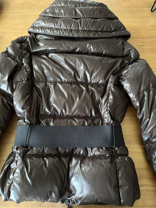 Куртка жіноча Moncler, р0