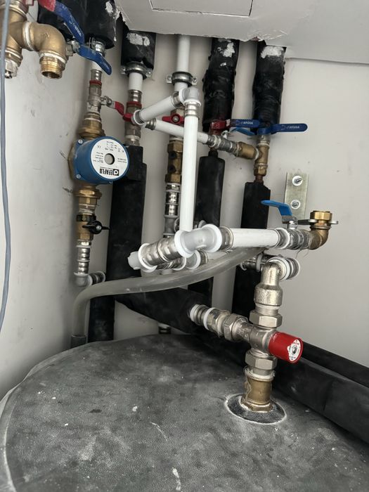 Canalizador em Venda do Pinheiro e Mafr