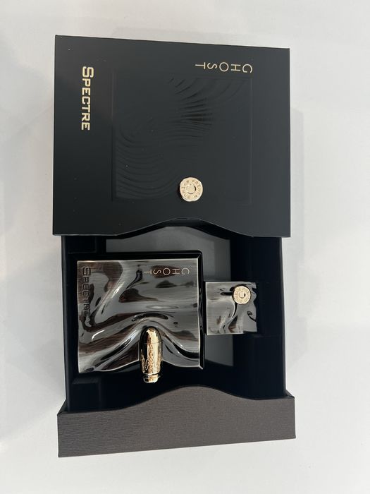 Spectre Ghost Eau De Parfum 80ml