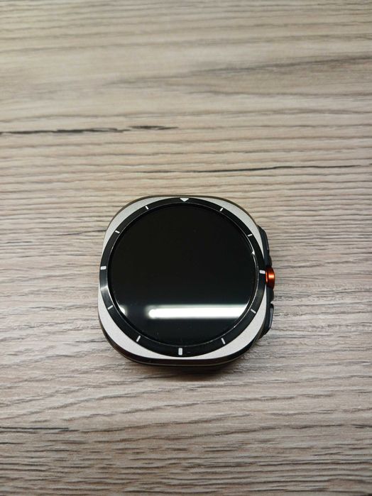 Samsung Galaxy Watch Ultra ESIM