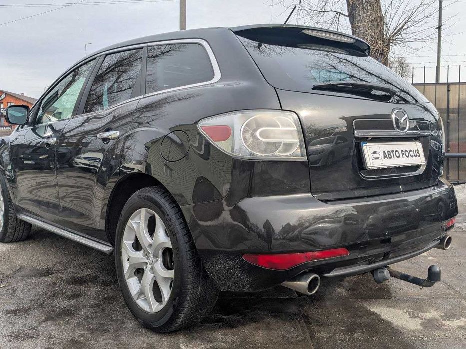Mazda CX-7 2010 2.3 Бензин Розстрочка\Лізинг\Кредит\Обмін