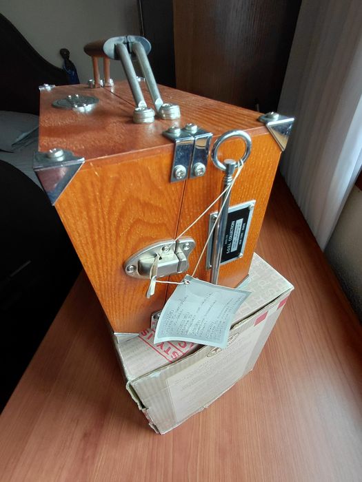 Rádio Vintage Spirit of St.Louis