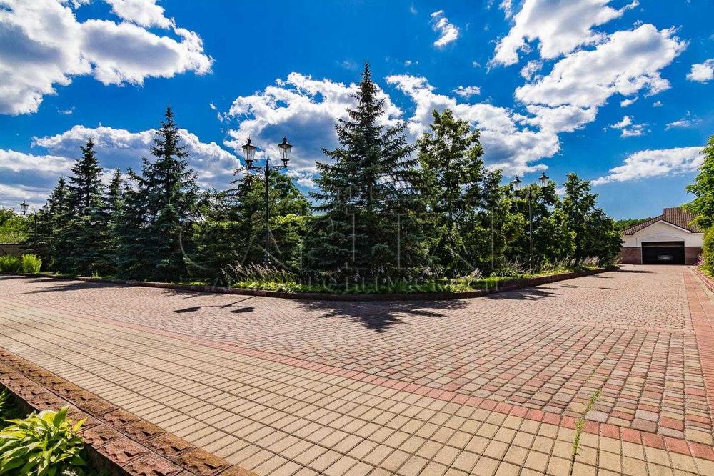 Продаж 3-поверхового будинку 1200м2, Вища Дубечня, Вишгородський р-н