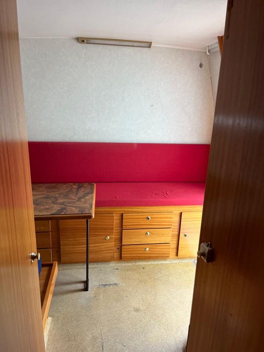 Unidade Móvel Saúde / Consultório / Medicina Trabalho / Aluguer