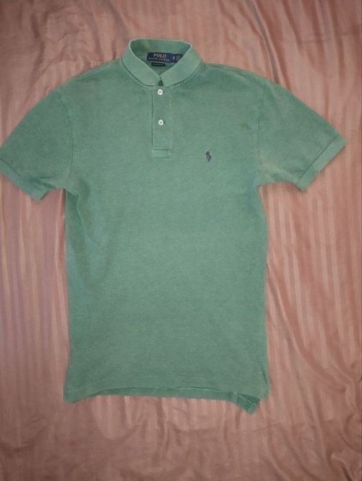 Поло Ralph Lauren