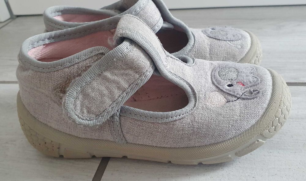 Buty Befado 25, wkładka 15 cm, dziewczynka