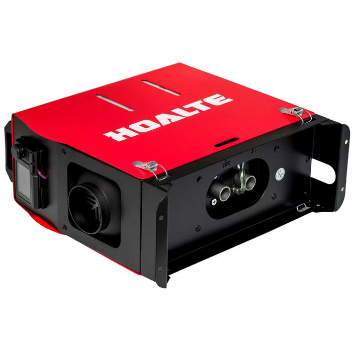 дизельный обогреватель, автономка вебасто 12V 24V 220V 8kW LCD