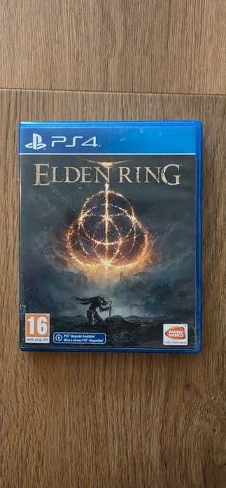 Elden Ring - PS4
