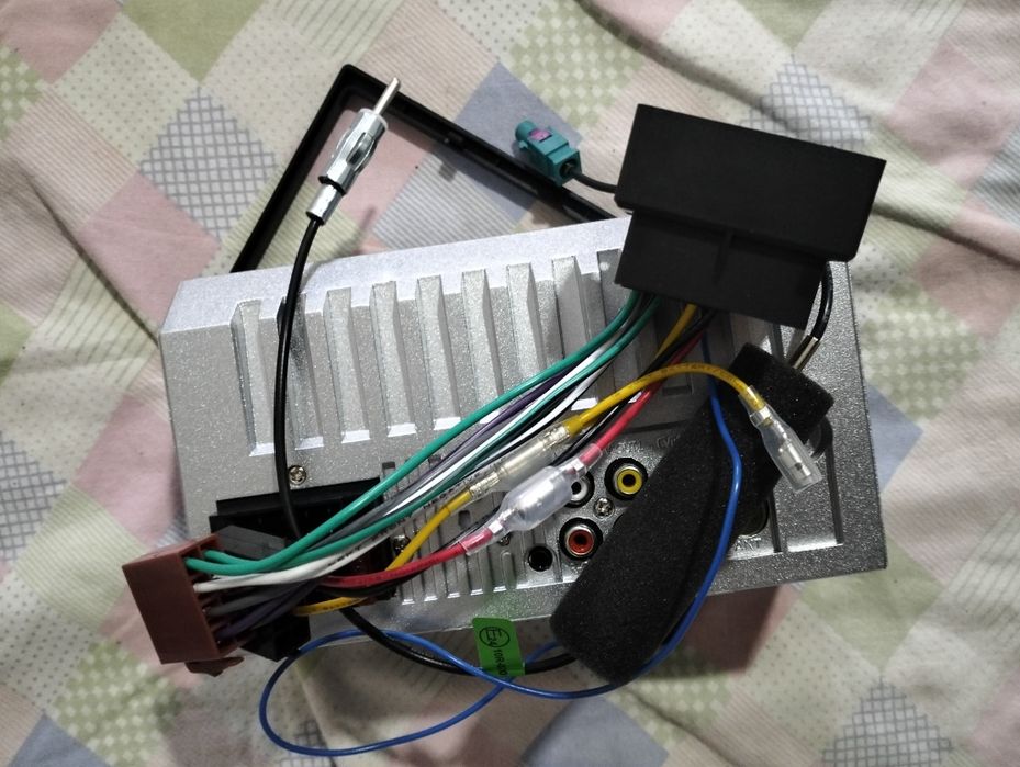 Auto Radio Android