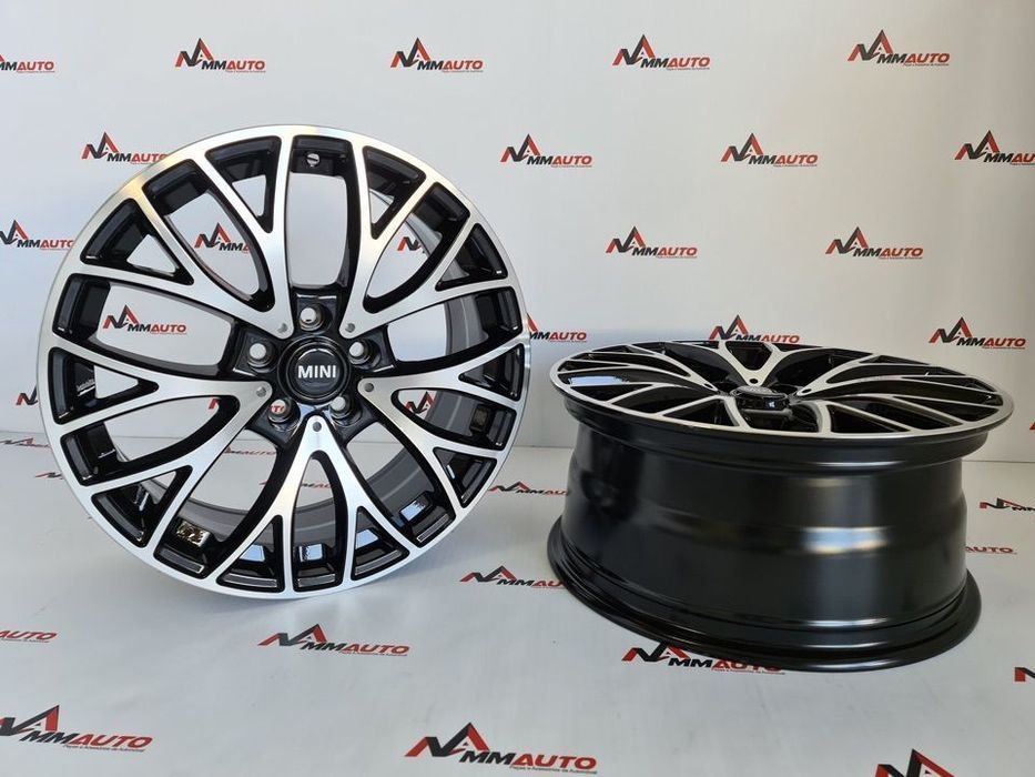 Jantes Mini Countryman JCW 18
