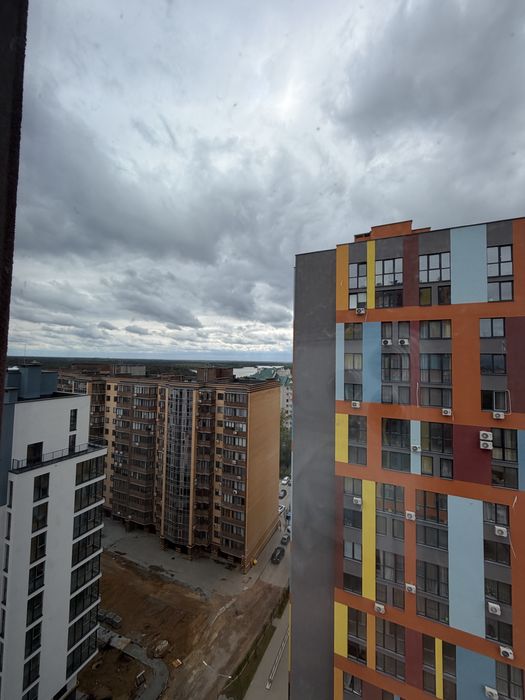Оренда однокімнатної ЖК «River City»