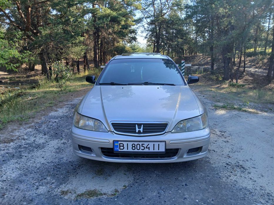 Хонда Акорд 6 2000 р.