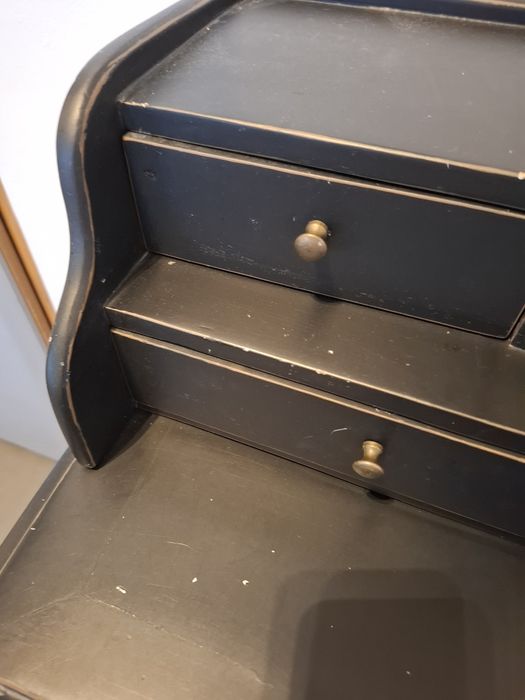 Toaletka, sekretarzyk