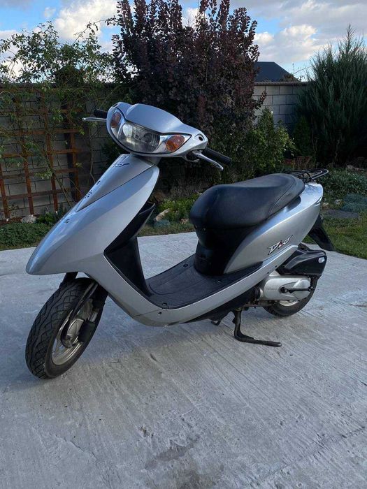 Скутер Honda Dio AF62/68