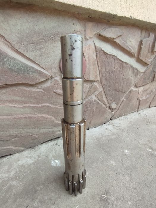 Вал-шестерня фартука 1М65, 1Н65, 1А64