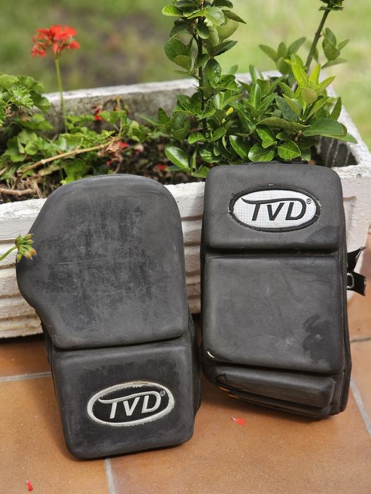 Material GRedes de Hoquei Patins - Benjamins