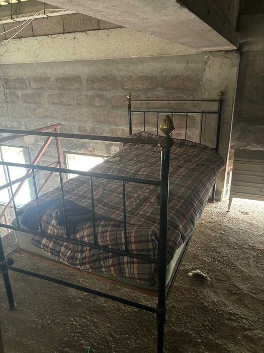 Camas de Ferro Antigas