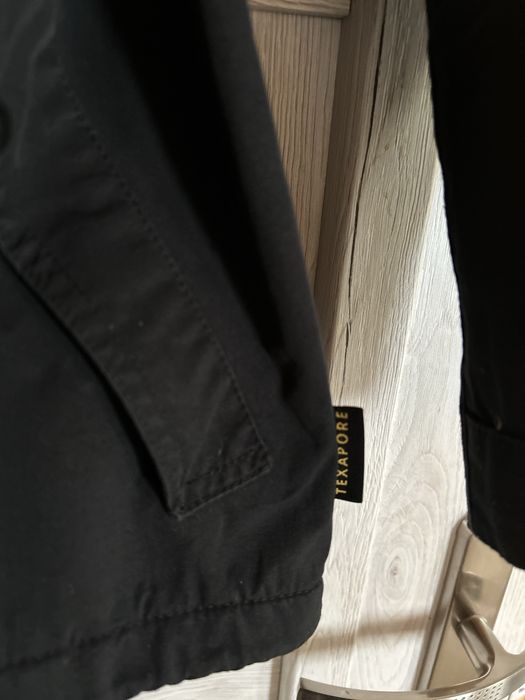 Outdorowa kurtka turystyczna Jack Wolfskin